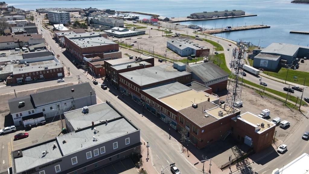 294-298 Water Street, Summerside, PE