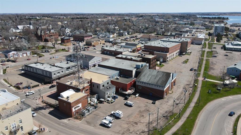 294-298 Water Street, Summerside, PE