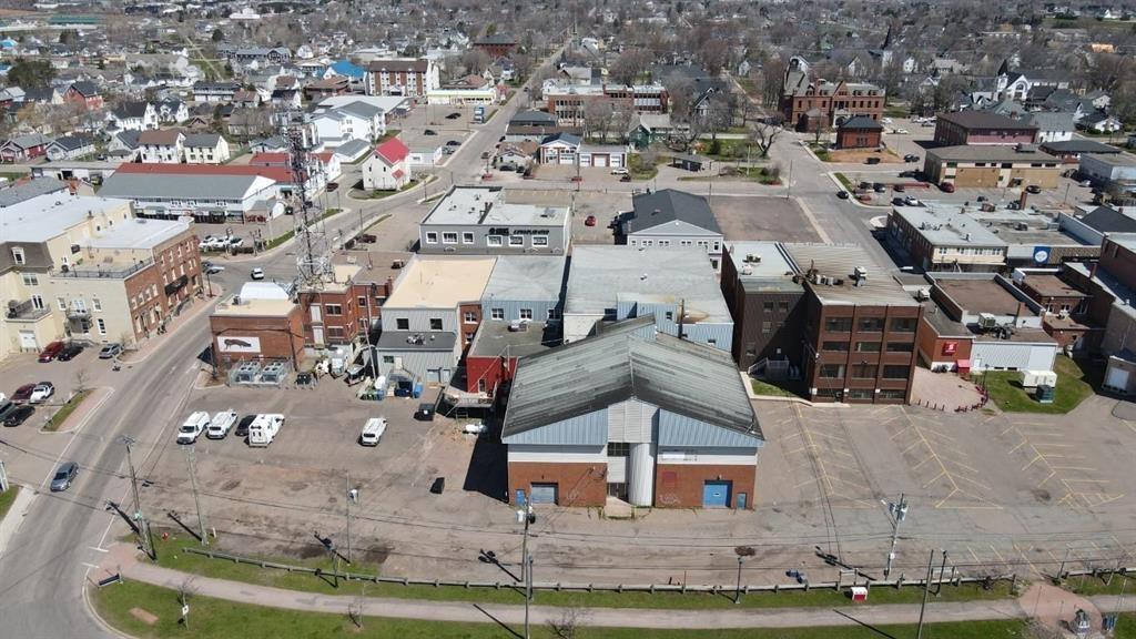 294-298 Water Street, Summerside, PE