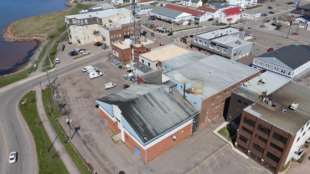 294-298 Water Street, Summerside, PE