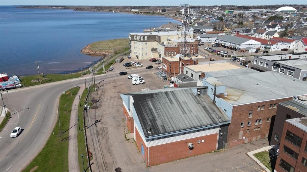 294-298 Water Street, Summerside, PE