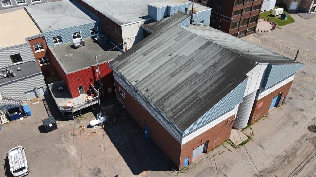 294-298 Water Street, Summerside, PE