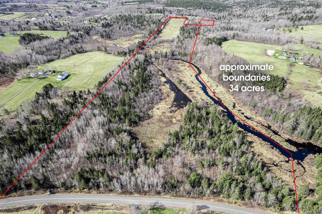 96-2 Quarry Road, Clementsvale, NS