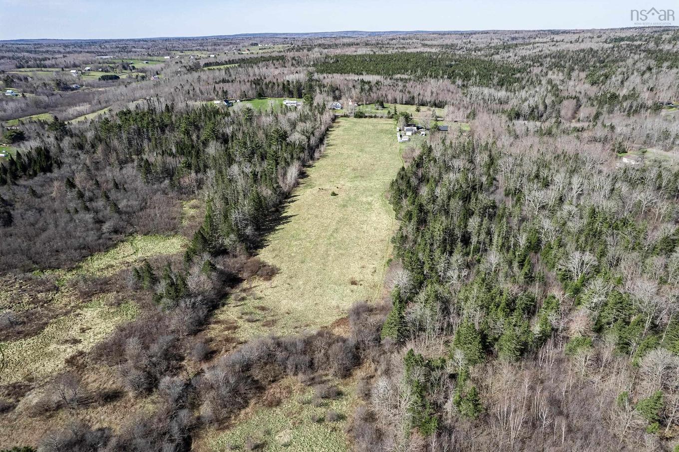 96-2 Quarry Road, Clementsvale, NS