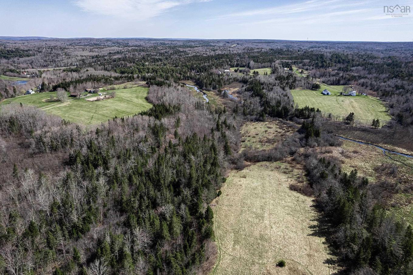 96-2 Quarry Road, Clementsvale, NS