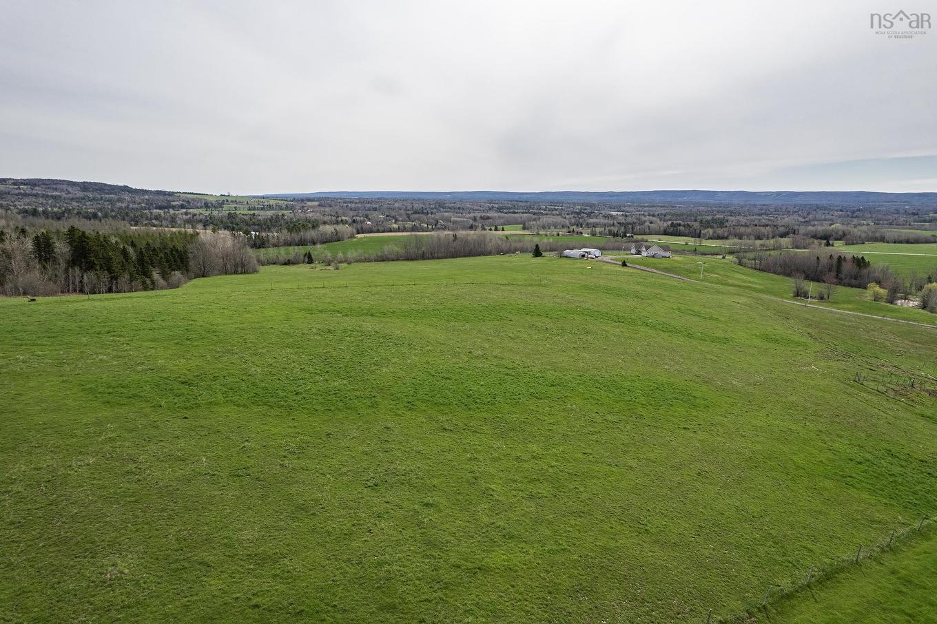 Lot Gates Mountain Road, Gates Mountain, NS