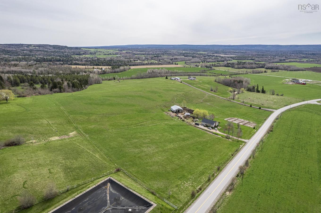 Lot Gates Mountain Road, Gates Mountain, NS