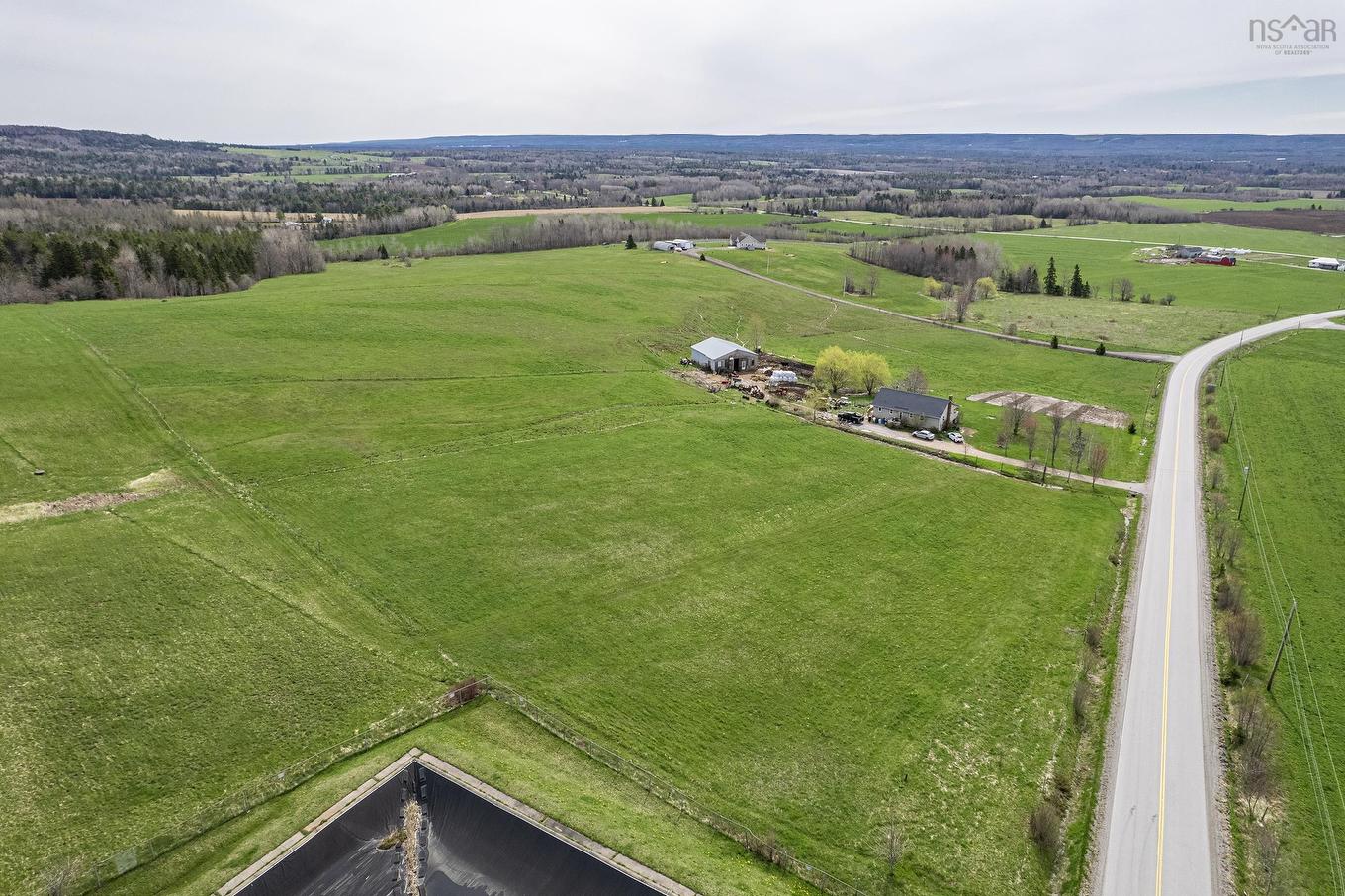 Lot Gates Mountain Road, Gates Mountain, NS