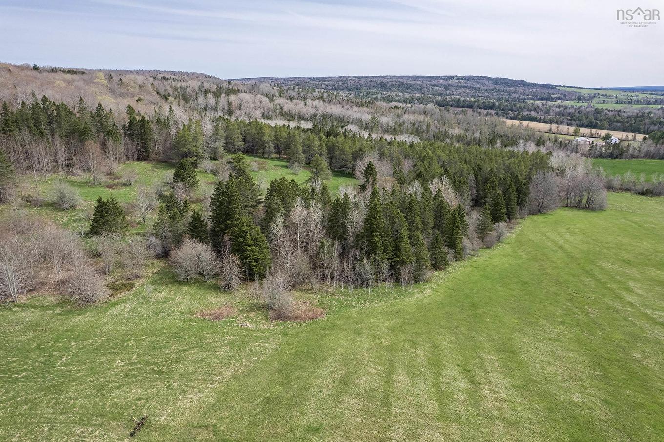 Lot Gates Mountain Road, Gates Mountain, NS