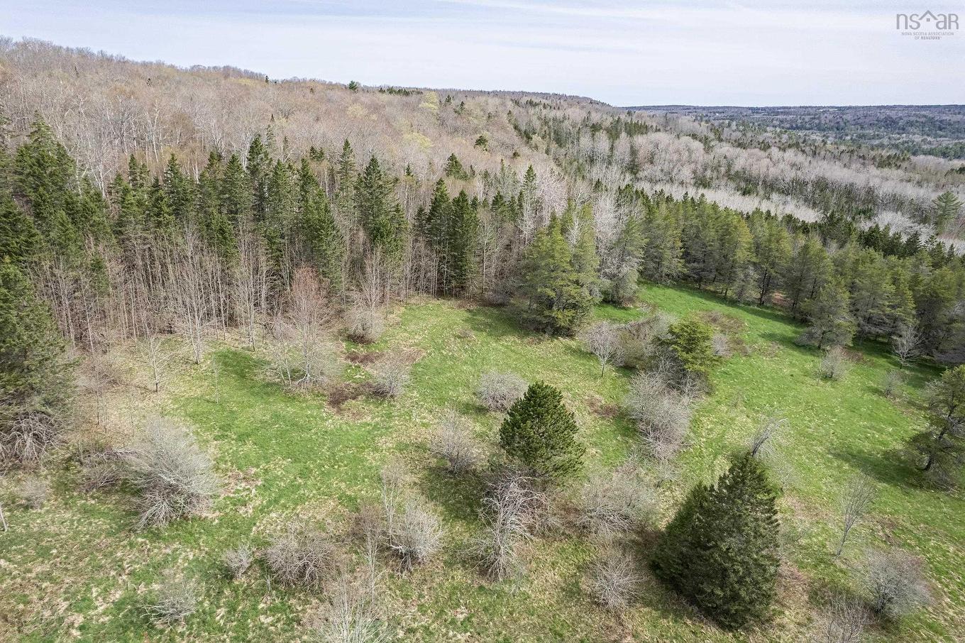 Lot Gates Mountain Road, Gates Mountain, NS