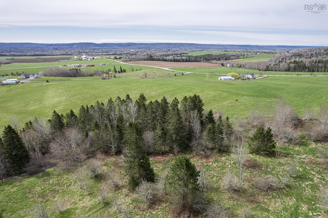 Lot Gates Mountain Road, Gates Mountain, NS