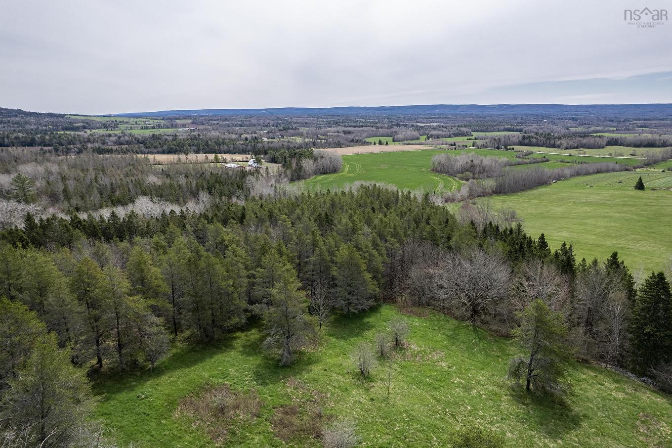 Lot Gates Mountain Road, Gates Mountain, NS