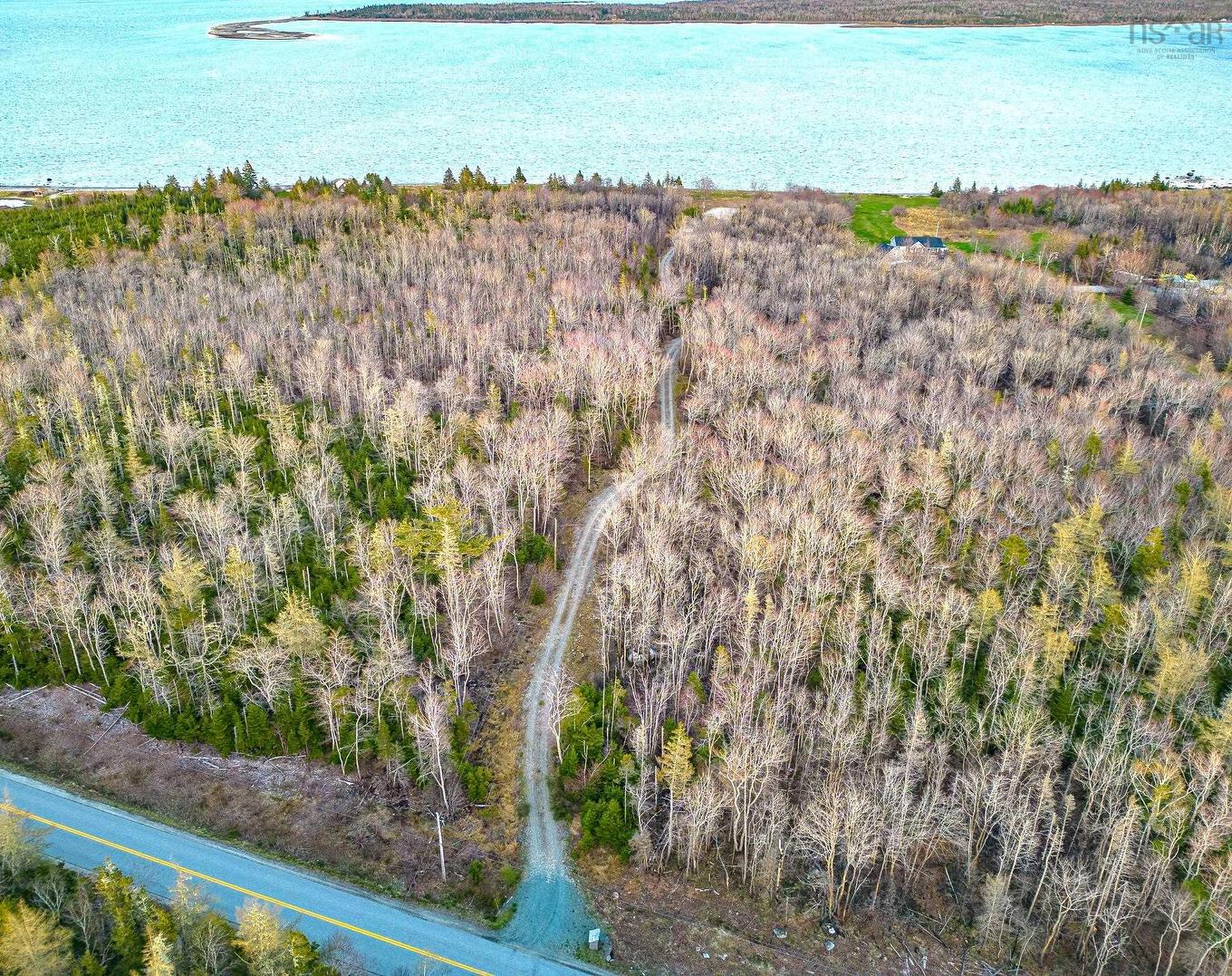 Lot H-3 2201 Shore Road, Carleton Village, NS