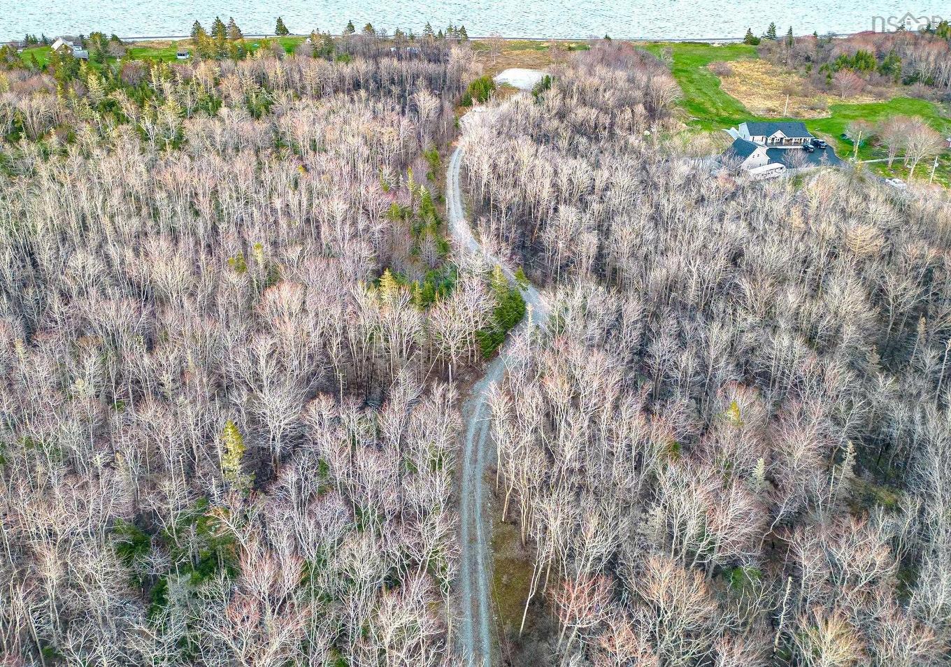Lot H-3 2201 Shore Road, Carleton Village, NS