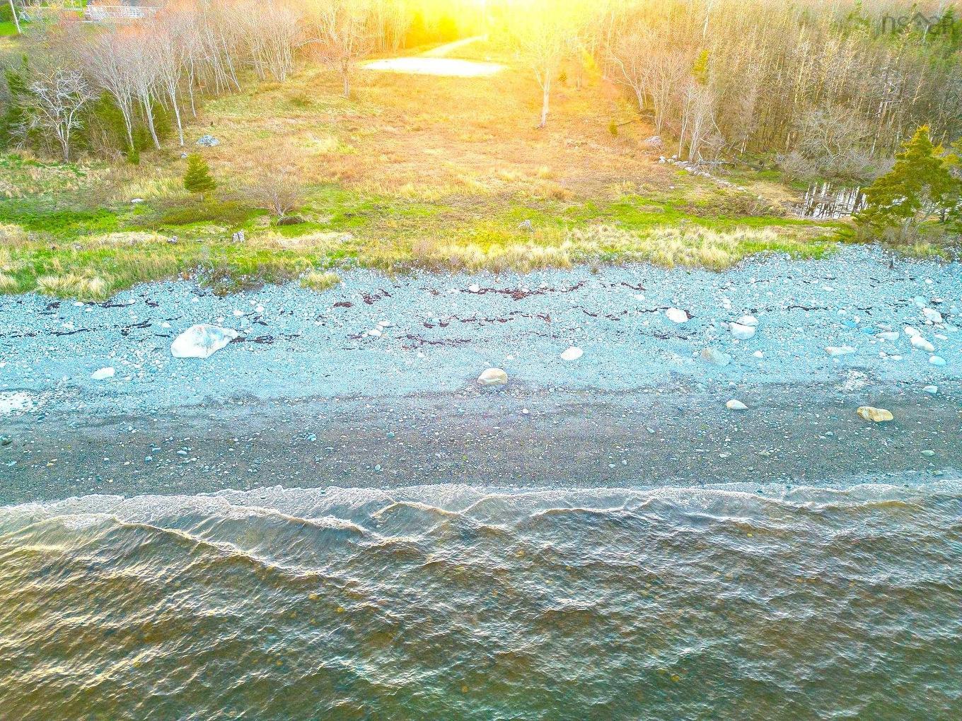 Lot H-3 2201 Shore Road, Carleton Village, NS