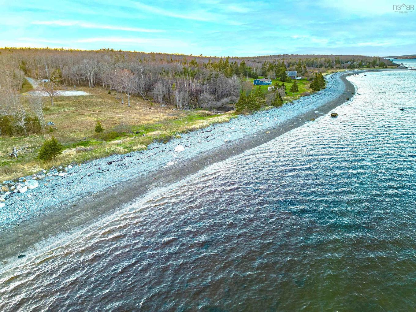 Lot H-3 2201 Shore Road, Carleton Village, NS