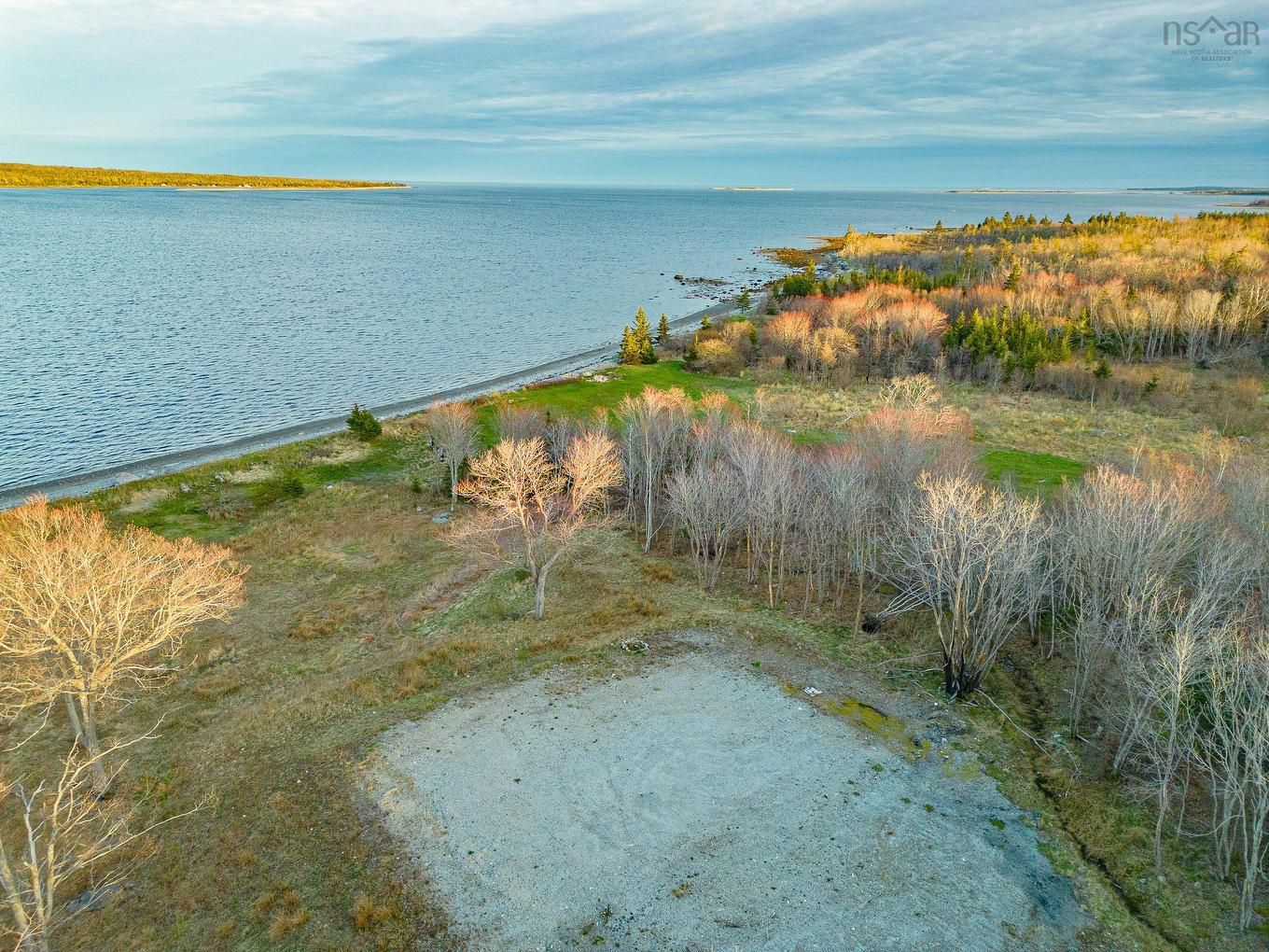 Lot H-3 2201 Shore Road, Carleton Village, NS
