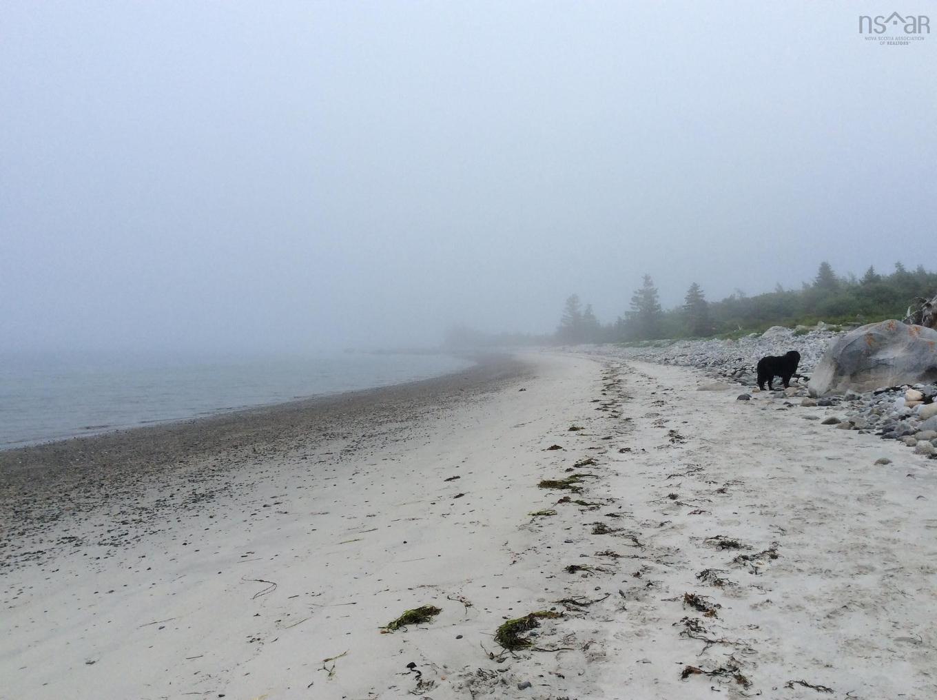 Lot H-3 2201 Shore Road, Carleton Village, NS