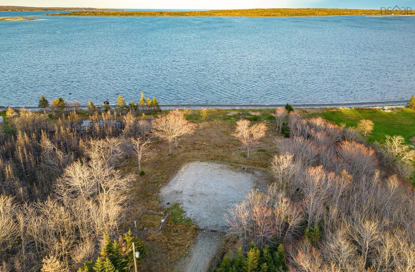 Lot H-3 2201 Shore Road, Carleton Village, NS