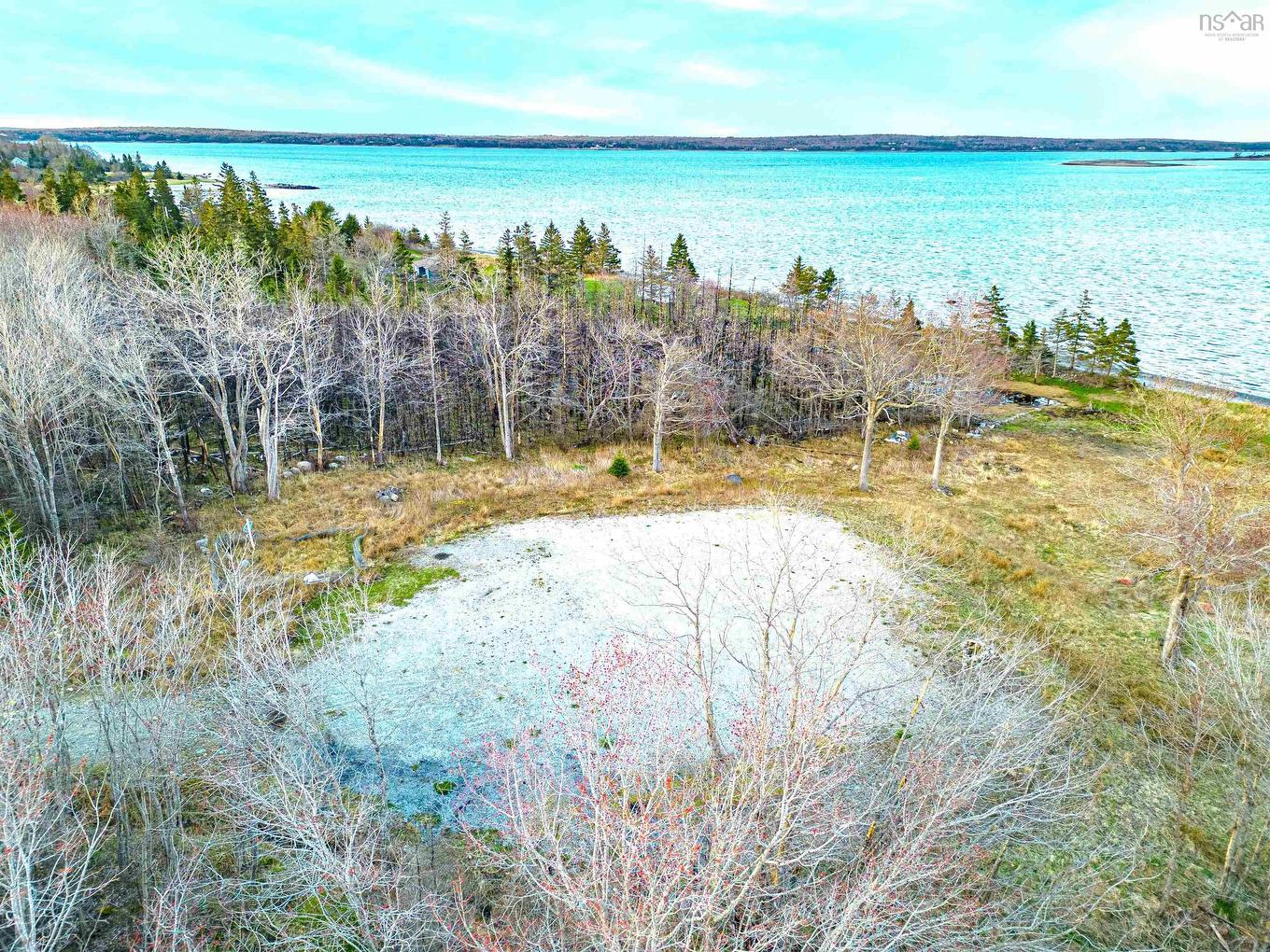 Lot H-3 2201 Shore Road, Carleton Village, NS