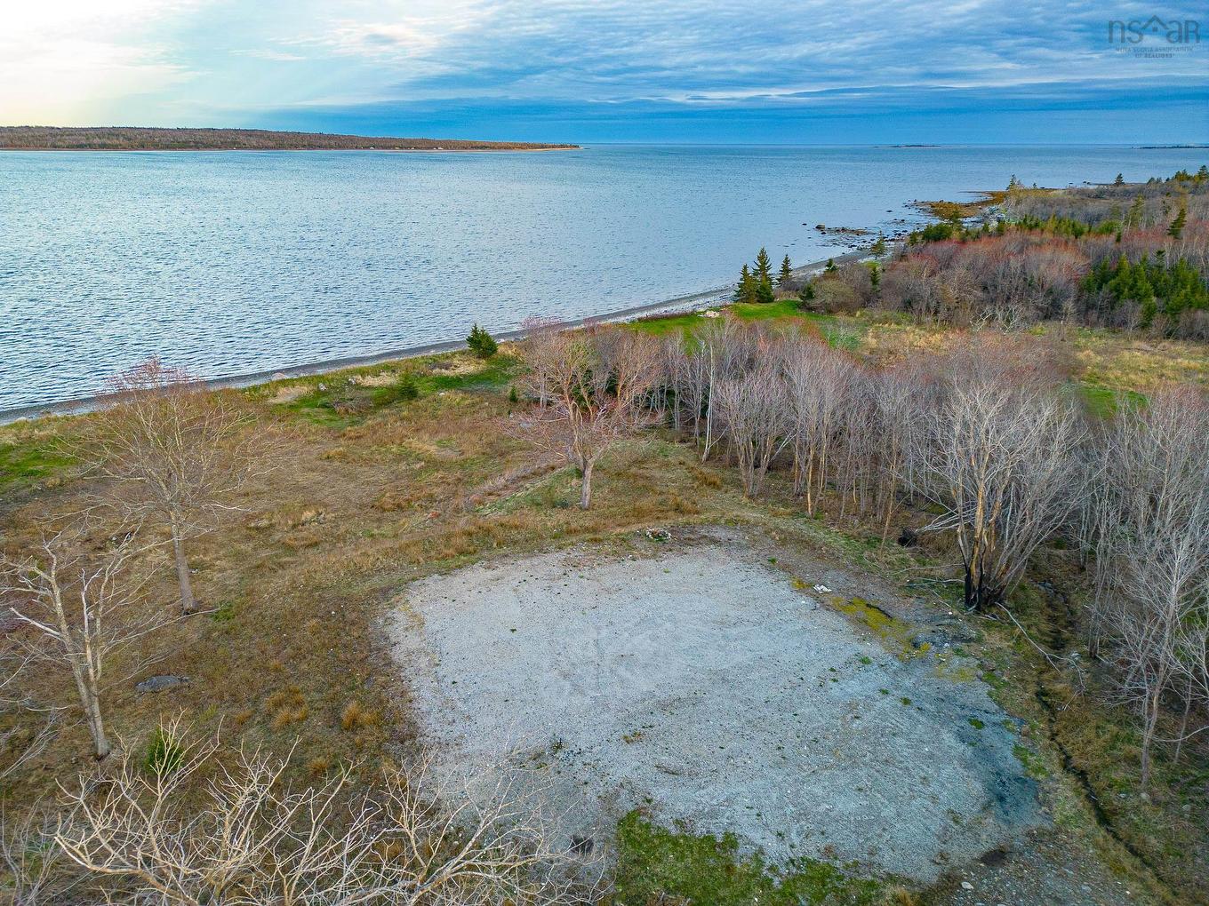 Lot H-3 2201 Shore Road, Carleton Village, NS