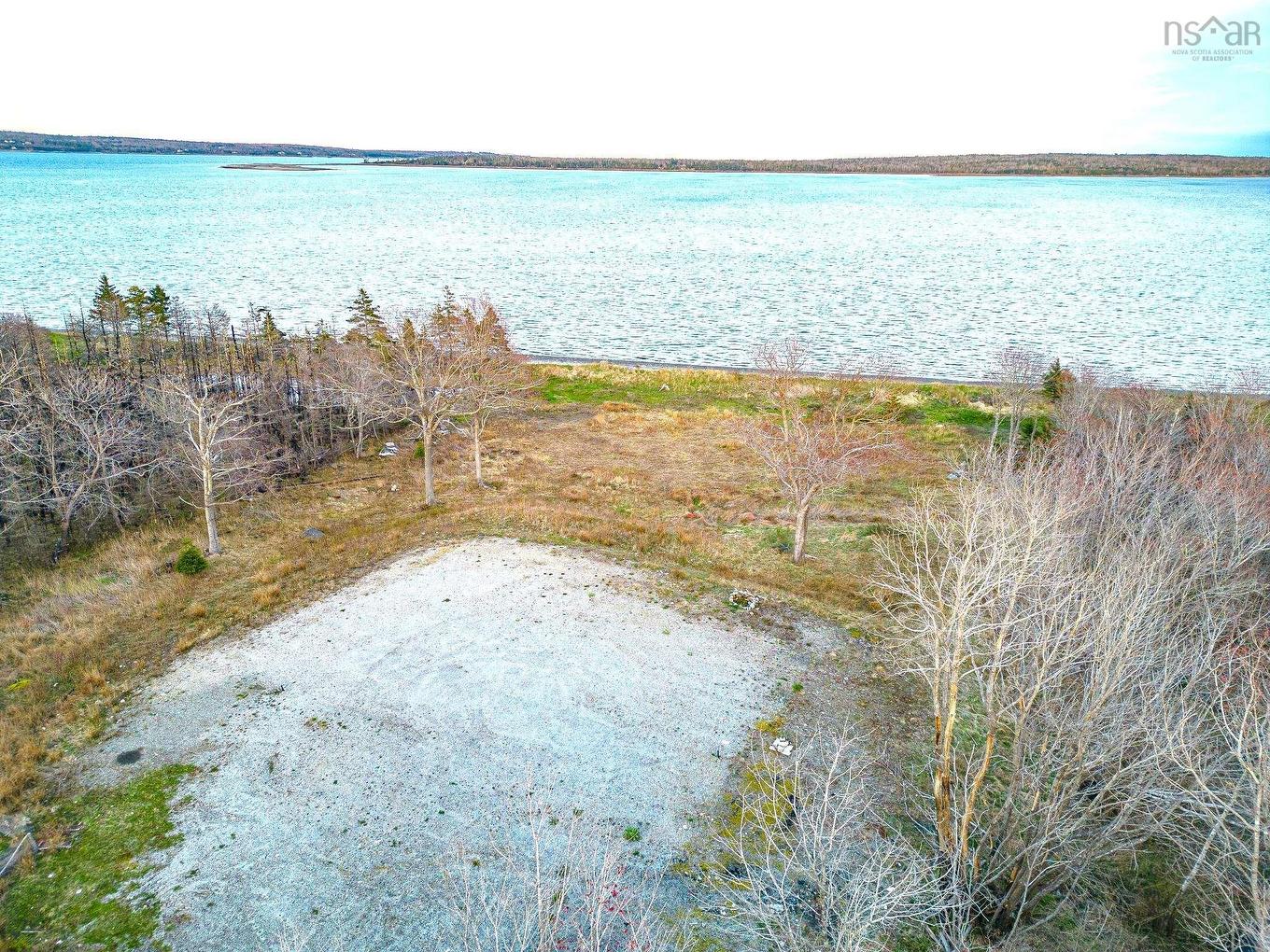 Lot H-3 2201 Shore Road, Carleton Village, NS