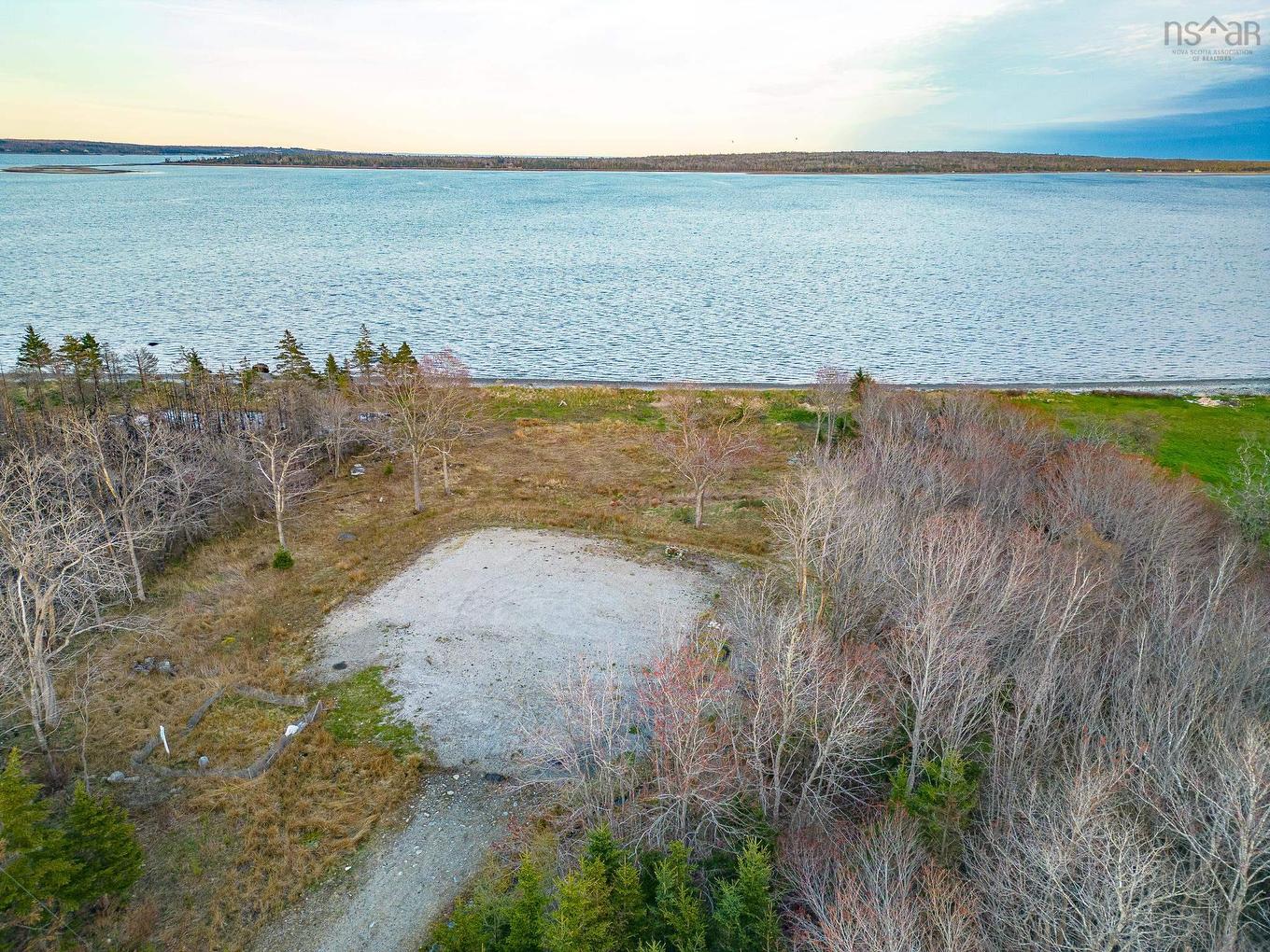 Lot H-3 2201 Shore Road, Carleton Village, NS