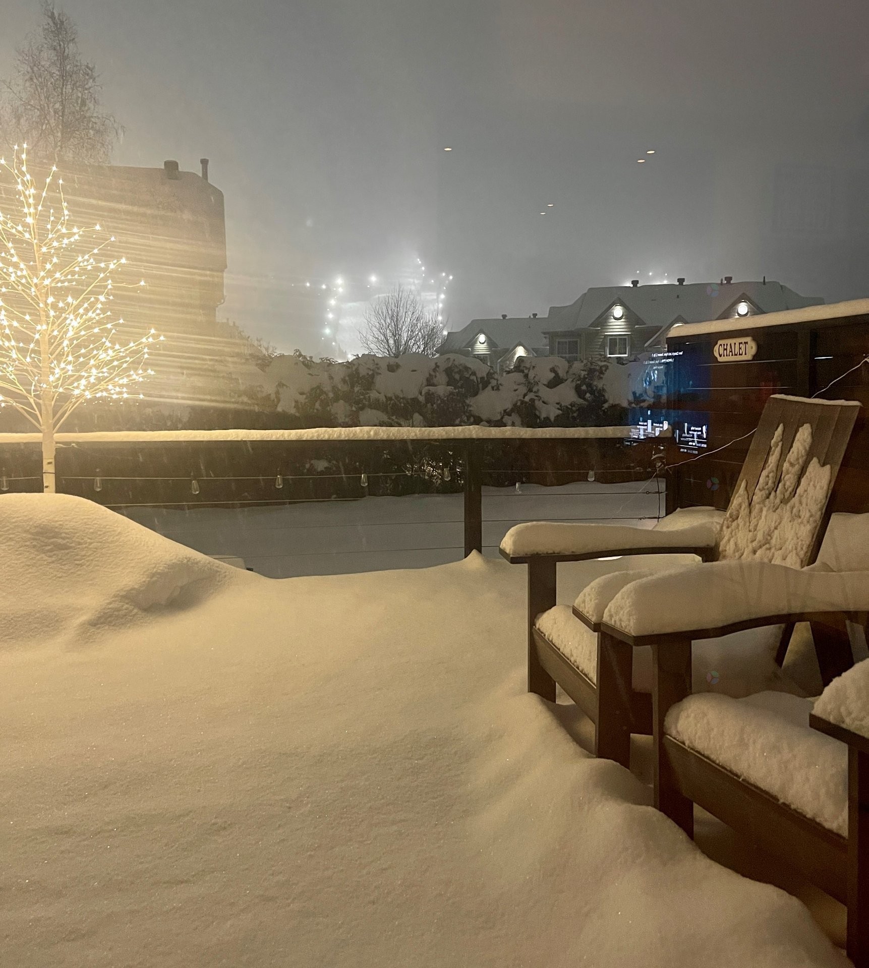 View - 366 Ch. Du Lac-Millette, Saint-Sauveur, QC - Indoor Photo Showing Other Room
