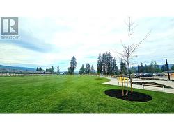 Brand New Nearby Dehart Park -