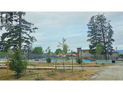 Brand New Nearby Dehart Park -