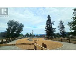 Brand New Nearby Dehart Park -