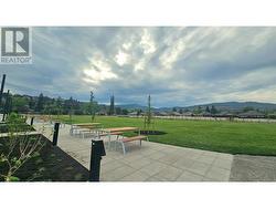 Brand New Nearby Dehart Park -