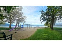 Sarsons Beach Nearby Playground -