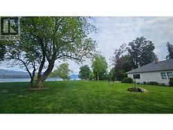 Nearby Sarsons Beach Grass Area -