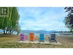 Nearby Hobson Beach Park -