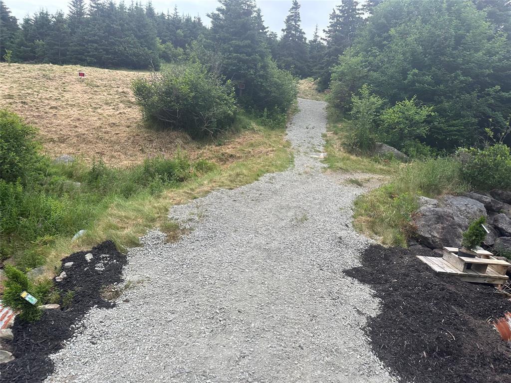 27 Strugnells Marsh Road, Pouch Cove, NL