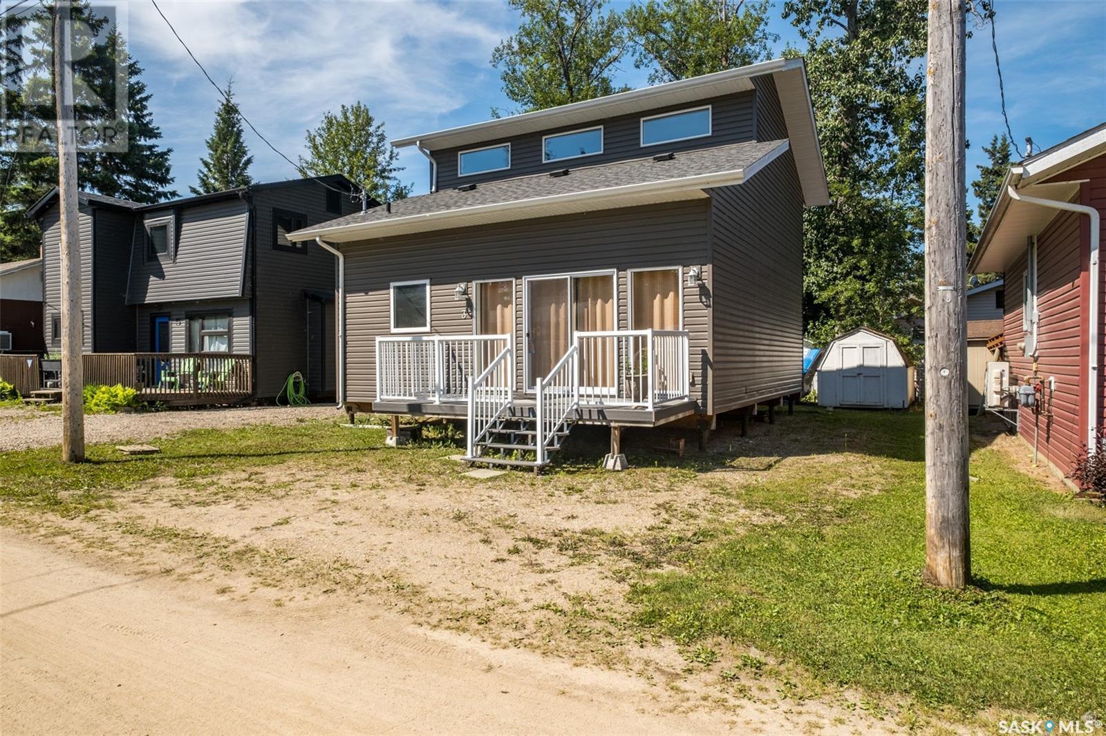 3 8Th Street, Lakeland Rm No. 521, SK - Outdoor
