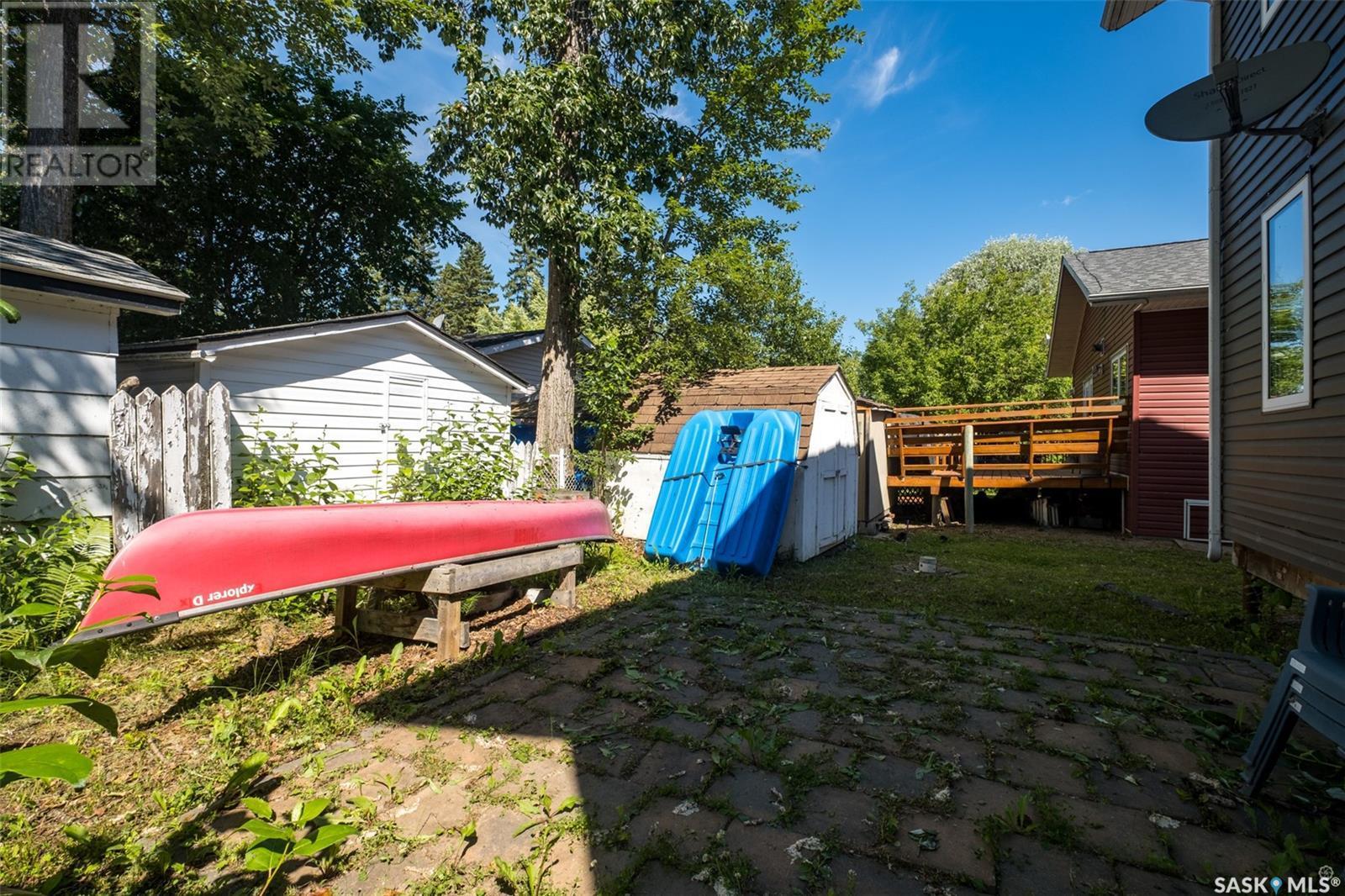 3 8Th Street, Lakeland Rm No. 521, SK - Outdoor With Exterior