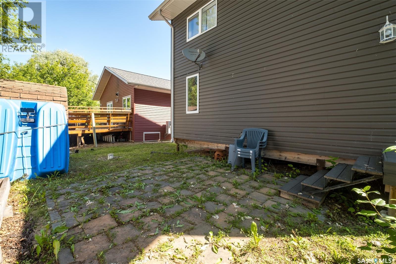 3 8Th Street, Lakeland Rm No. 521, SK - Outdoor With Exterior