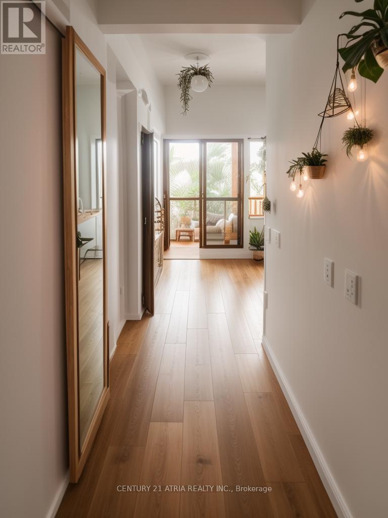 810 - 251 Jarvis Street, Toronto, ON - Indoor Photo Showing Other Room