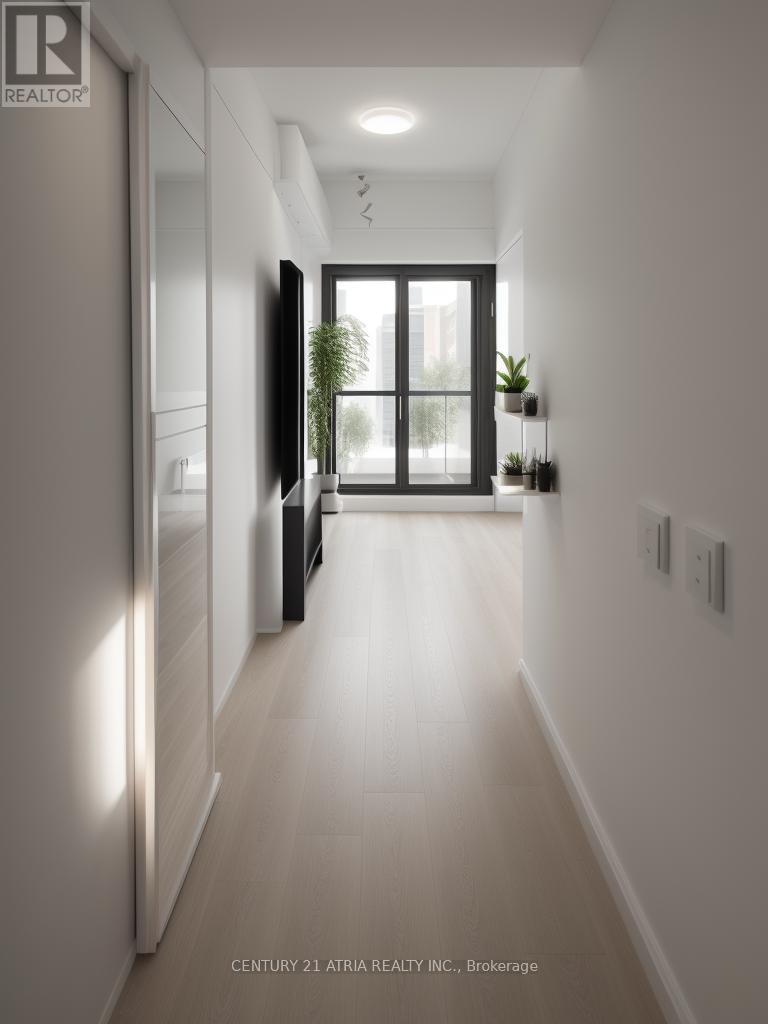 810 - 251 Jarvis Street, Toronto, ON - Indoor Photo Showing Other Room