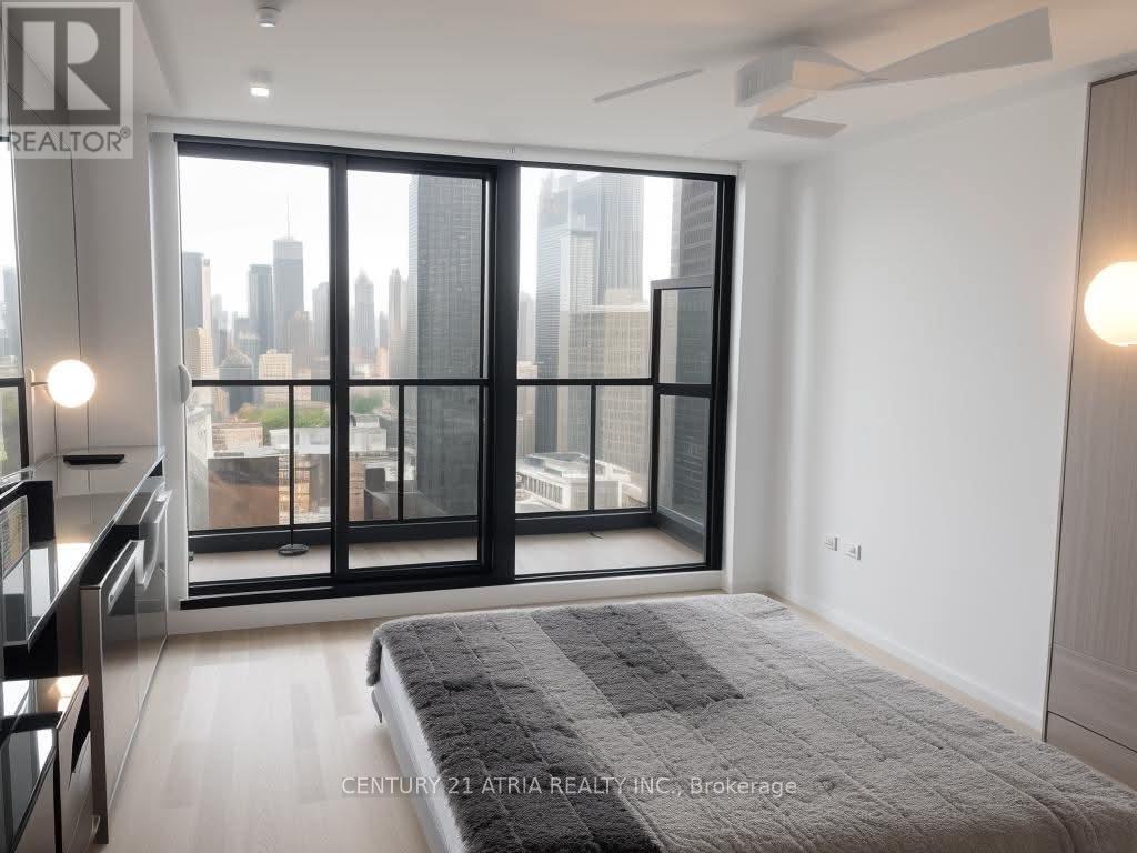 810 - 251 Jarvis Street, Toronto, ON - Indoor Photo Showing Other Room