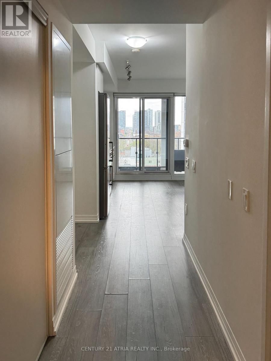 810 - 251 Jarvis Street, Toronto, ON - Indoor Photo Showing Other Room