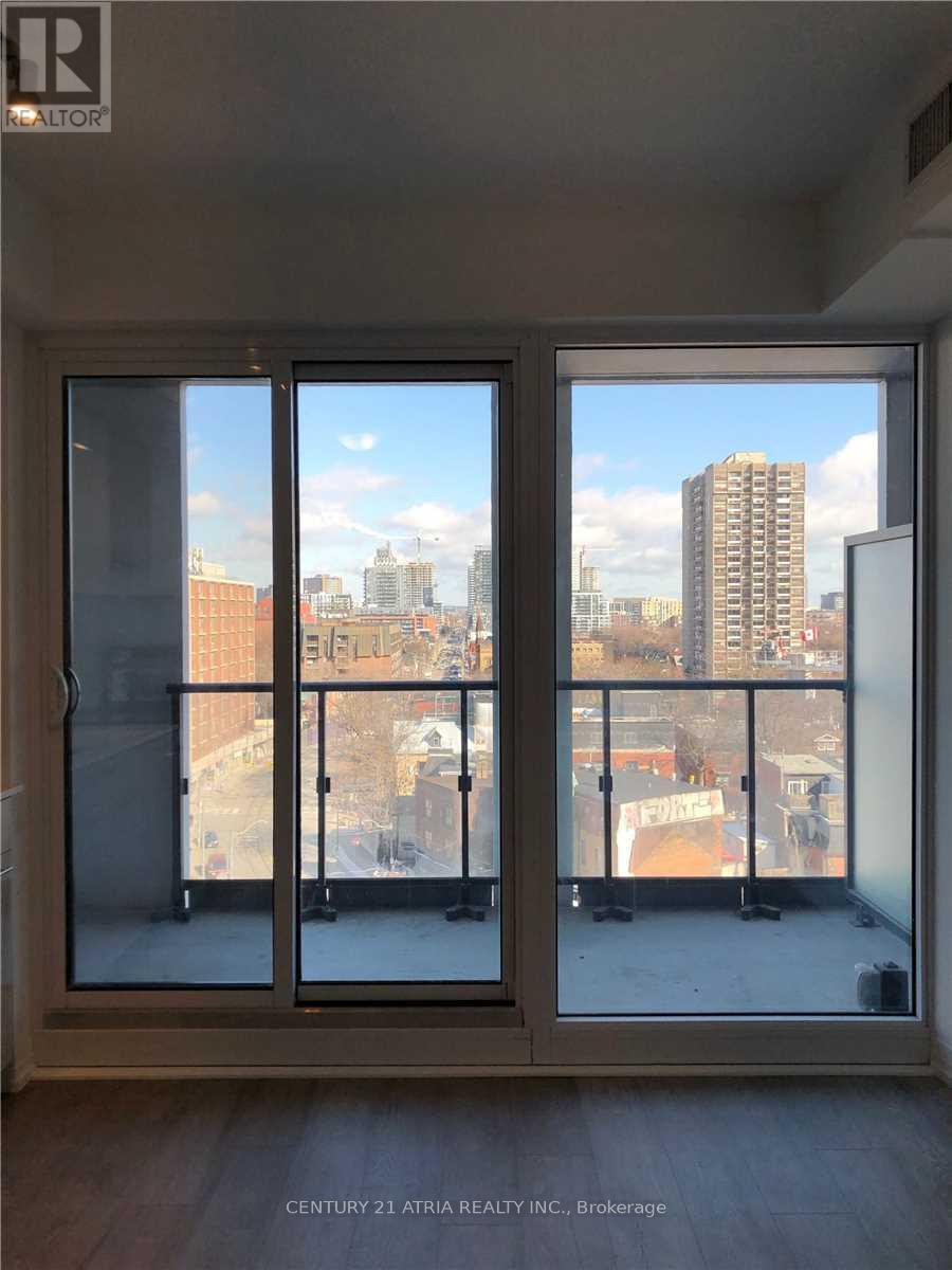 810 - 251 Jarvis Street, Toronto, ON - Indoor Photo Showing Other Room