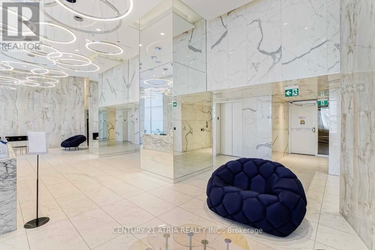 810 - 251 Jarvis Street, Toronto, ON - Indoor