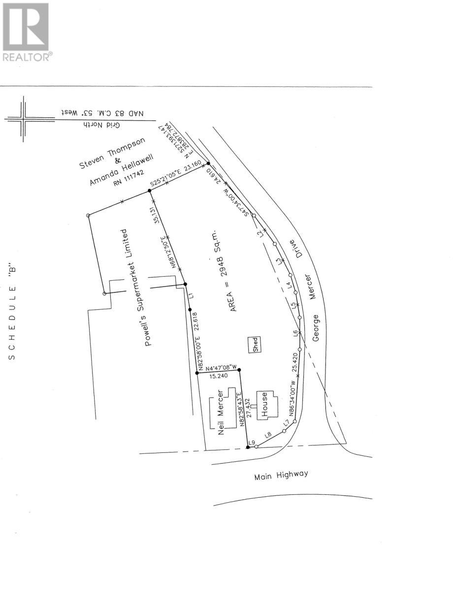 147 Conception Bay Highway, Bay Robert'S, NL