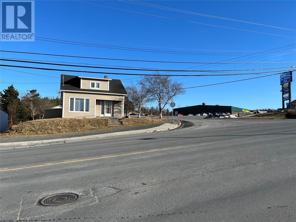 147 Conception Bay Highway, Bay Robert'S, NL