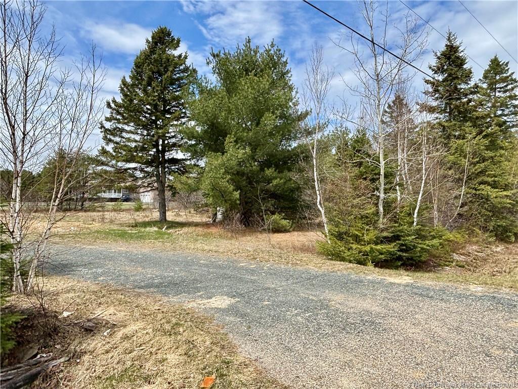 1 Acre Louis Nord St, Neguac, NB