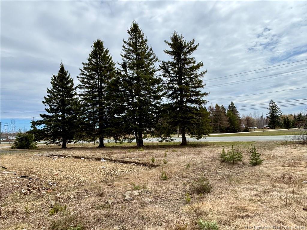 1 Acre Louis Nord St, Neguac, NB