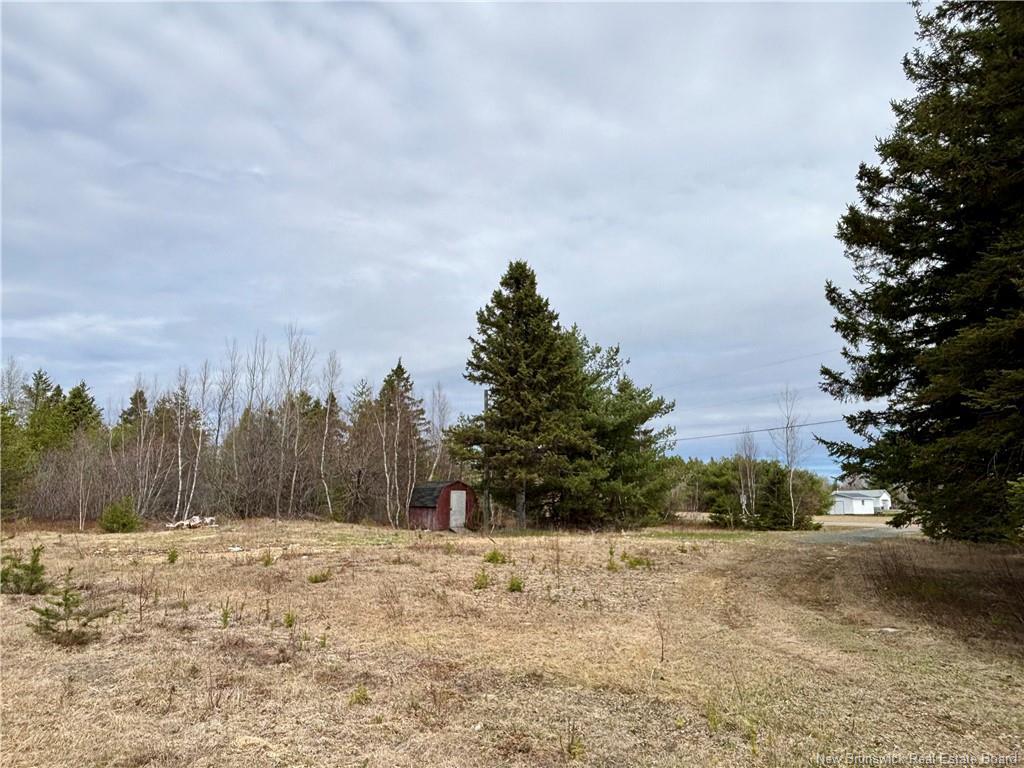 1 Acre Louis Nord St, Neguac, NB